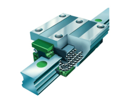 德国进口INA滑块KWVE45-B-SNL KWVE45-B-EC