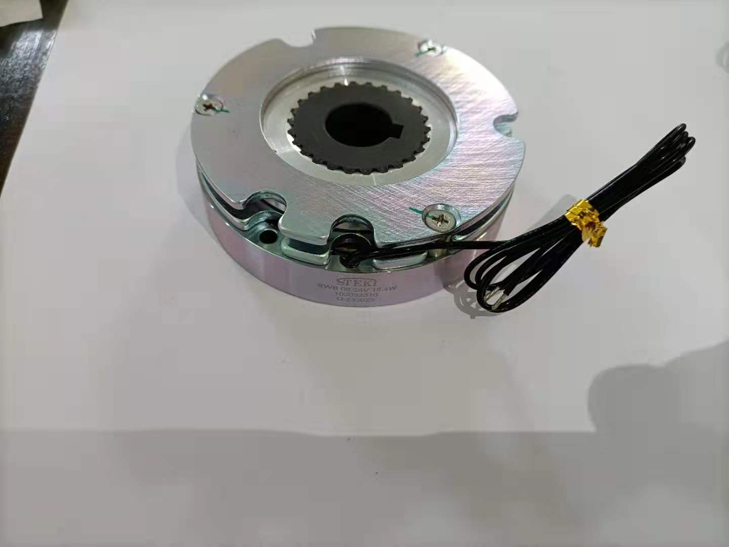 台湾无励磁电磁制动器刹车器SAB SEB SWB