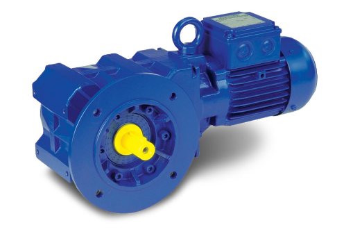 Bauer马达BG60-11 Bauer电机BS04-71V